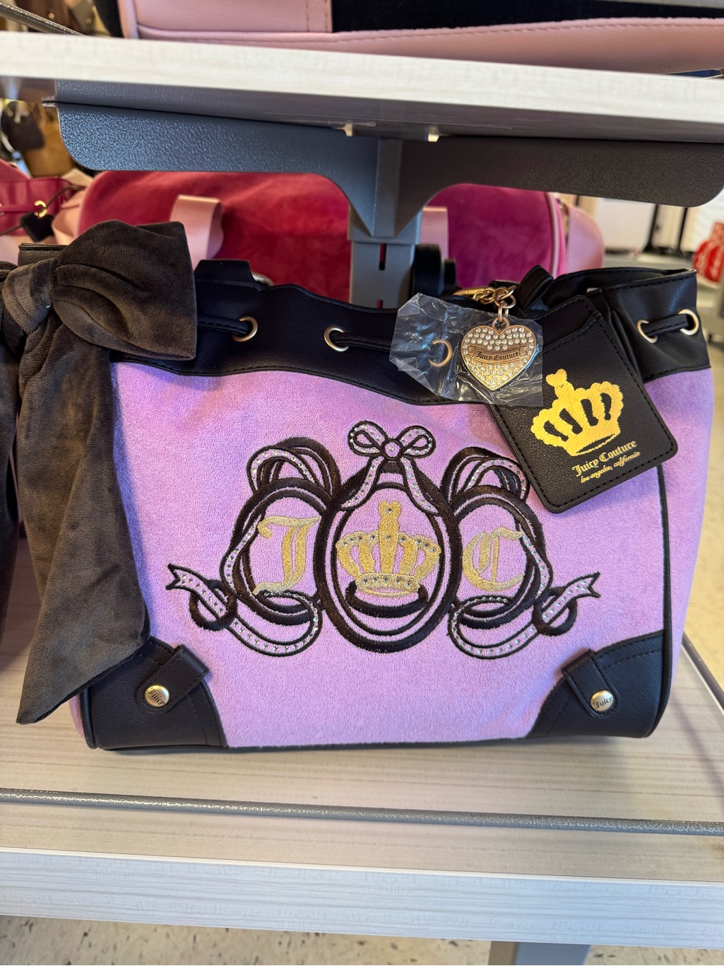 Juicy Couture Juicy Lover Club Daydreamer